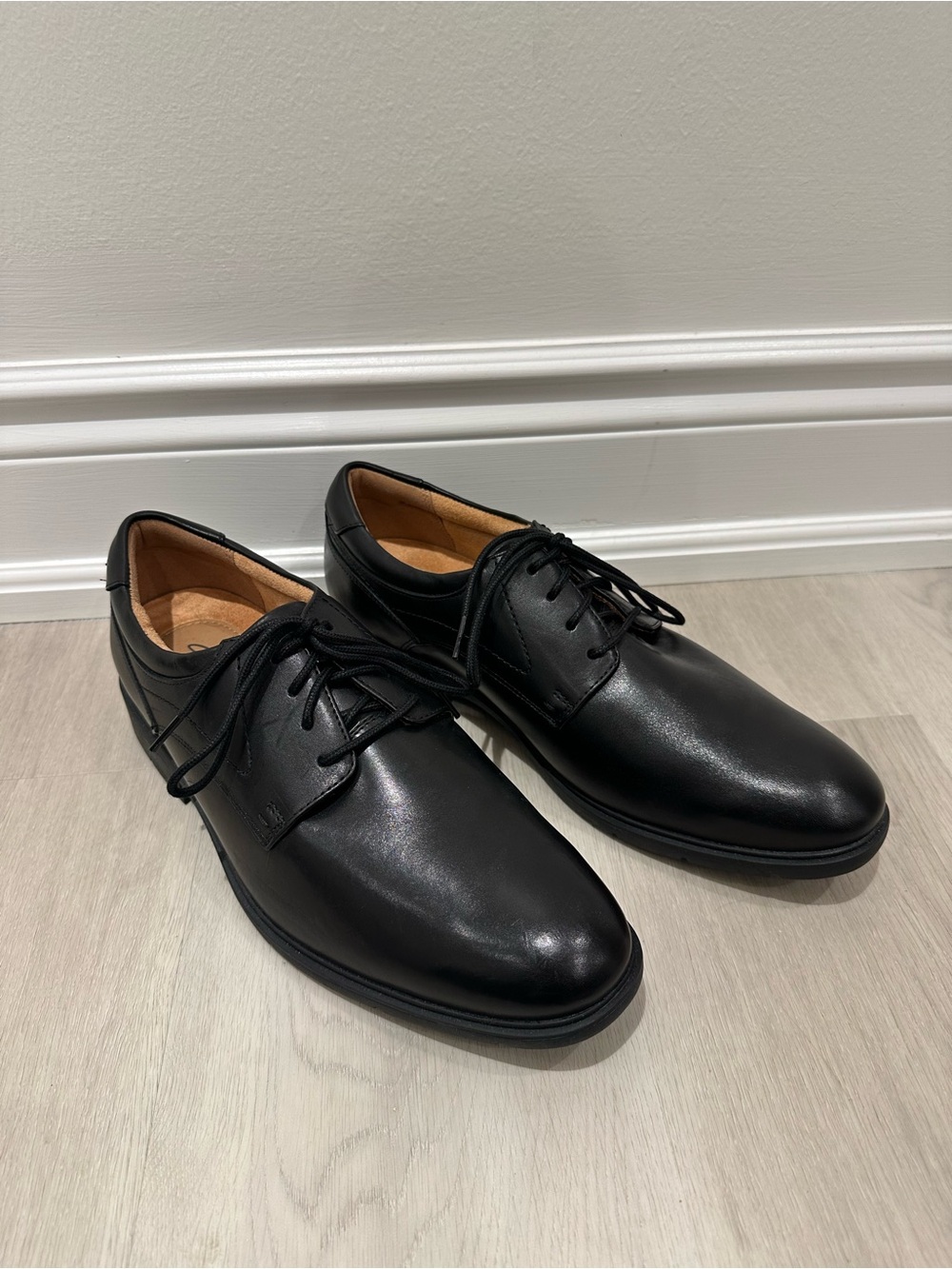 Clark’s Men’s Dress Shoes